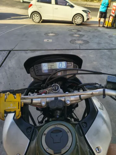 Vendo XRE preço negóciavel