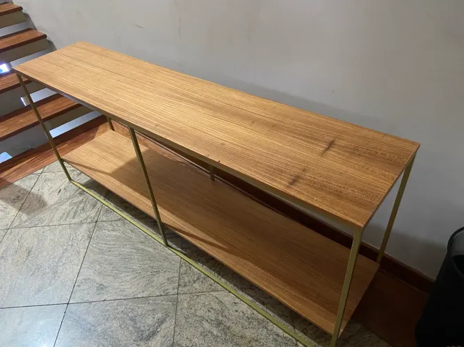 Vendo aparador 1,80m 40 cm