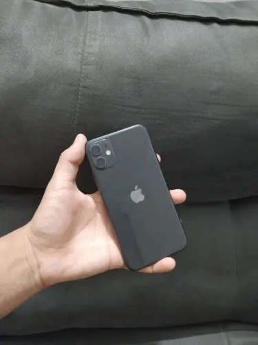 Iphone 11 todo original!!