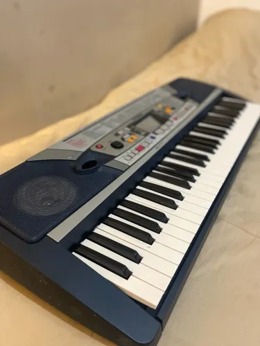 Teclado Yamaha PSR-280