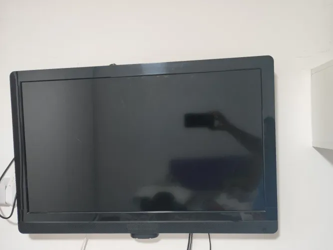 Televisão AOC 32 polegadas 