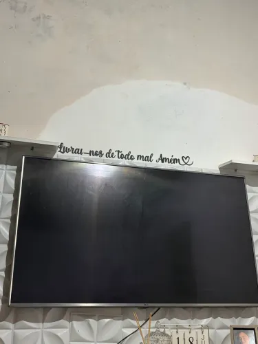 Vendo tv LG 55 para retirada de peça 