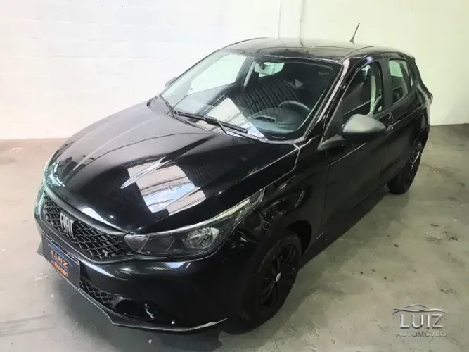 Fiat Argo 1.0 6V Flex. 2023