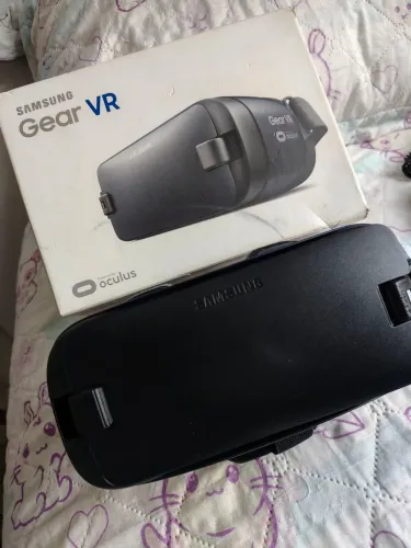 Samsung Gear VR