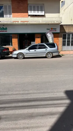 Renault Laguna Nevada RT/ RXE 2.0s 16V 1999