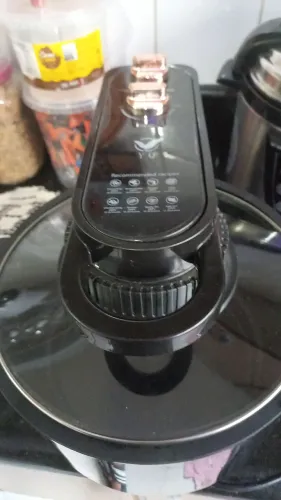 Air fryer 8 litros
