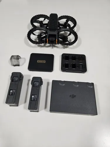 DJI Avata 2