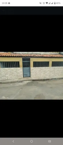 Casa pra alugar
