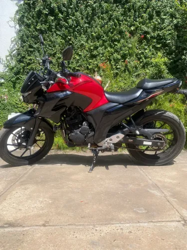 Fz25 250cc Abs 23/24