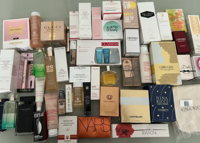 Produtos Importados Originais no Precinho