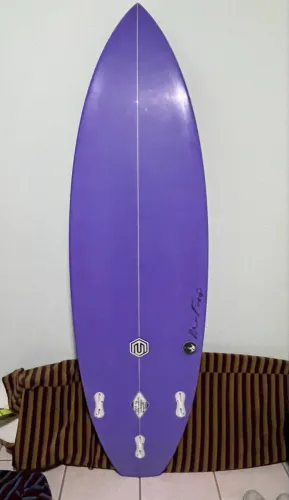 Vende-se prancha de surf