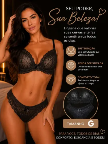 Lingerie 