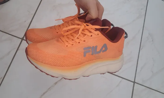 Tenis fila maxximus tamanho 36