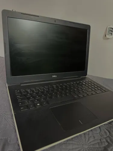 Notebook DELL - Intel I7 - 1T de HD