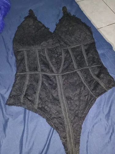Body Feminino