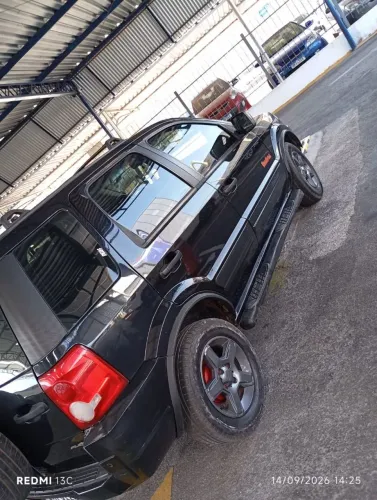 Ford Ecosport XLT 1.6/ 1.6 Flex 8V 5P 2008