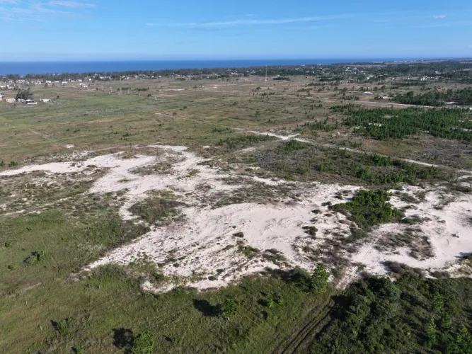 TERRENO À VENDA LAGOINHAS NORTE | BALNEÁRIO ARROIO DO SILVA/SC