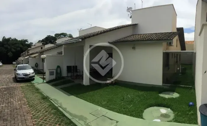 Aluga-se Casa em Condomínio Fechado Condomínio Residencial Villa Bella 4. codigo: 330891