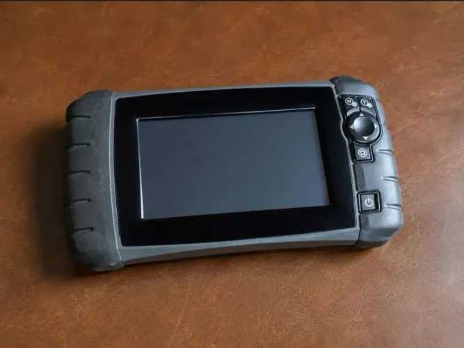 Scanner Automotivo PDL4000 - Seminovo em Ótimo Estado!