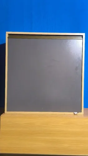 Armário suspenso uma porta
