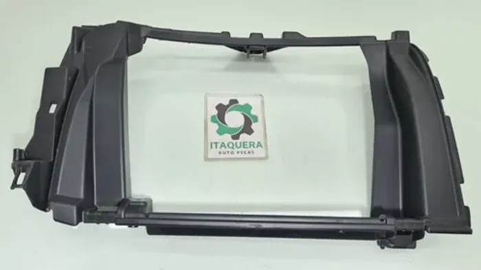 Suporte Painel Porta Luva Honda City Ano 2020 2021