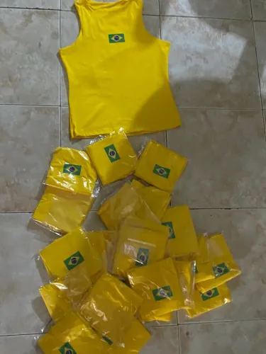 Camiseta