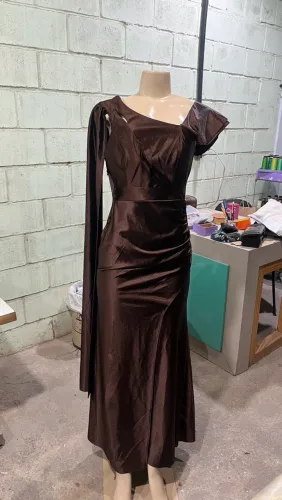 Vestido de festa
