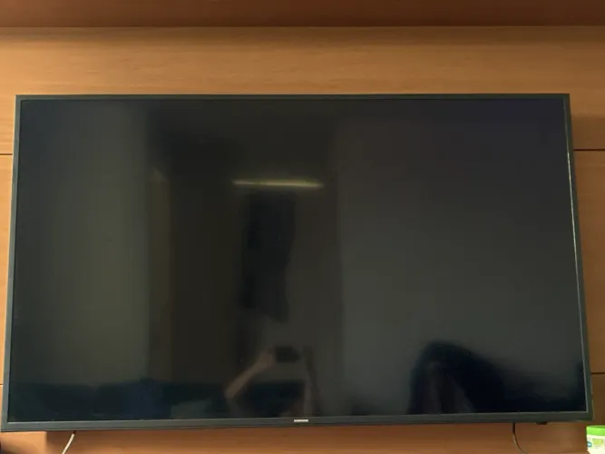 TV SAMSUNG 58 POLEGADAS