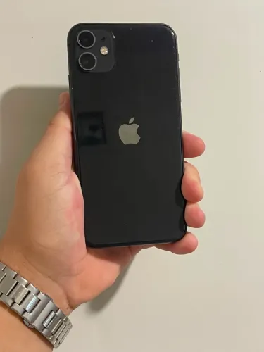 iPhone 11 - 128GB