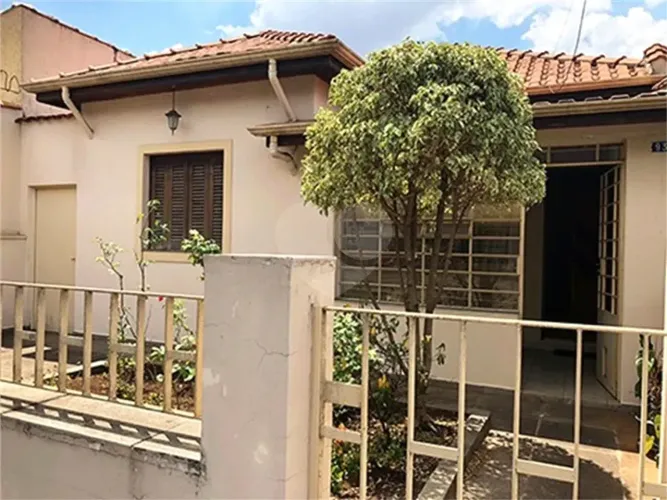 Sobrado com 4 quartos à venda em Imirim - SP