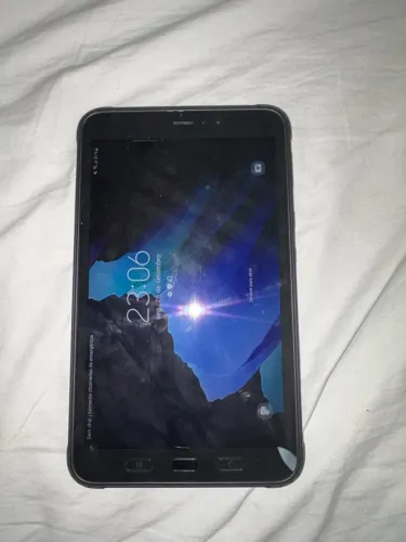 Samsung Galaxy Tab Active 3
