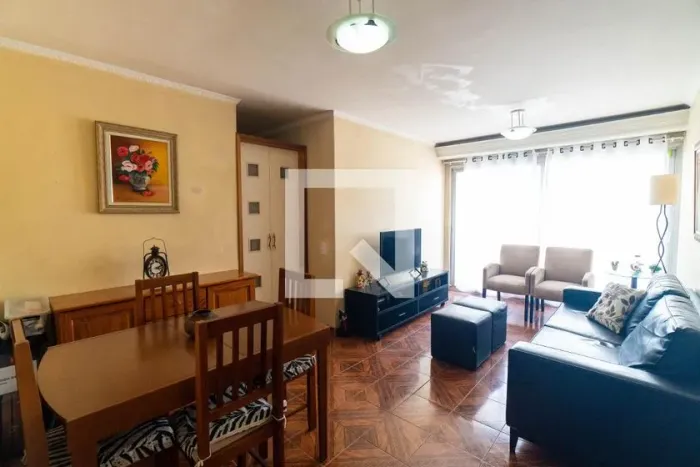 Apartamento à Venda - Jabaquara, 3 Quartos, 83 m2