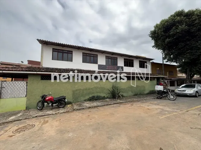 Casa Comercial com 368m² em Maruípe Vitória/ES | Ponto de Alto Potencial