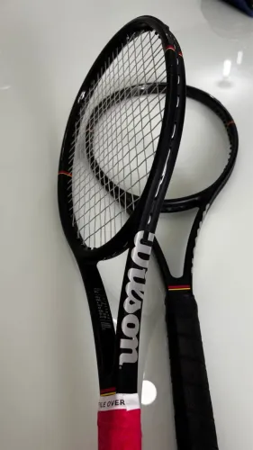 Par de raquetes de Tênis Pro Staff 97L Classic - L3