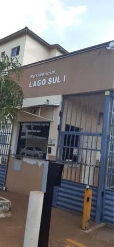 Apartamento à venda