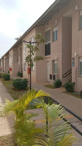 Apartamento térreo ***Direto c/ proprietário***