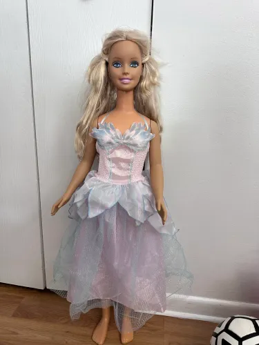 Barbie