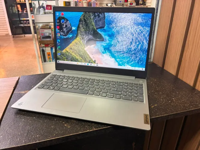 Notebook Lenovo Ideapad 3