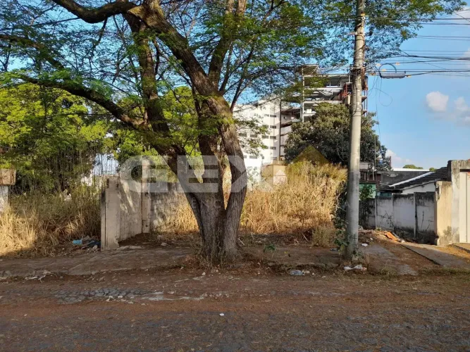 Lote de 300m² no bairro Bom pastor com toda infraestrutura em rua calçada