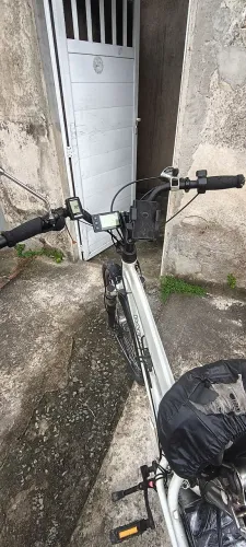 Bike dafra dbl