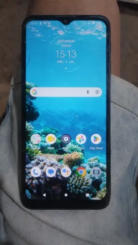 Moto G(9) play