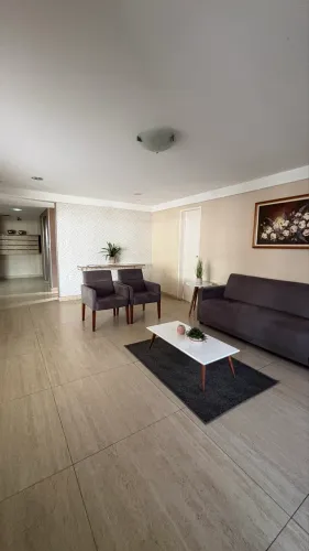 ALUGA-SE APARTAMENTO EM TAMBAUZINHO