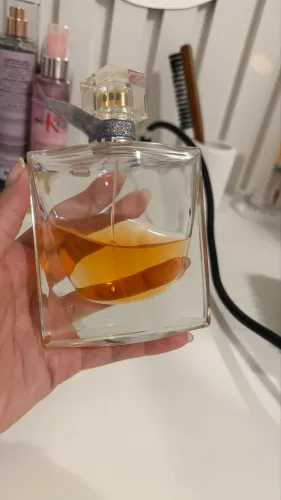 Perfume lancome la vie est belle original
