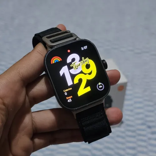 Redmi watch 4
