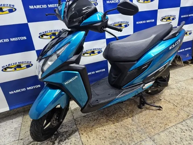 HONDA ELITE 125 25/26