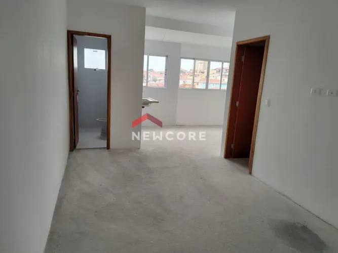 Apartamento em Rua Aragão - Vila Mazzei - São Paulo/SP