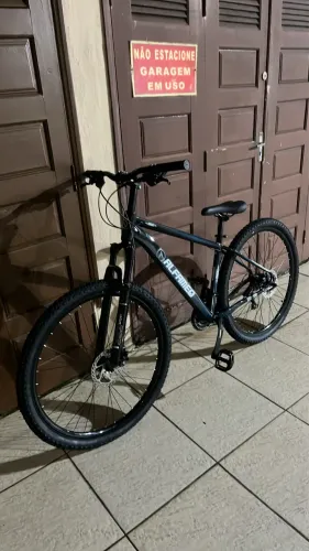 Bicicleta Alfameq Aro 29