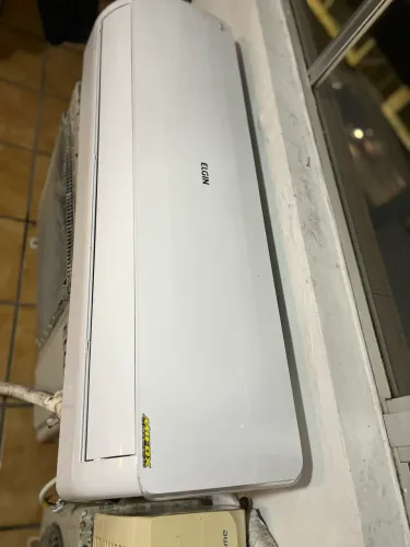 Ar condicionado 24.000BTU