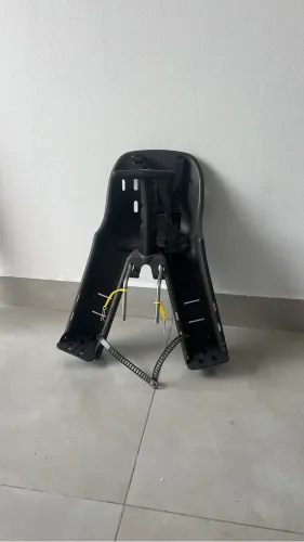 Cadeirinha infantil para bike 