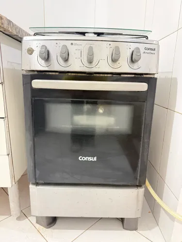 FOGÃO CONSUL